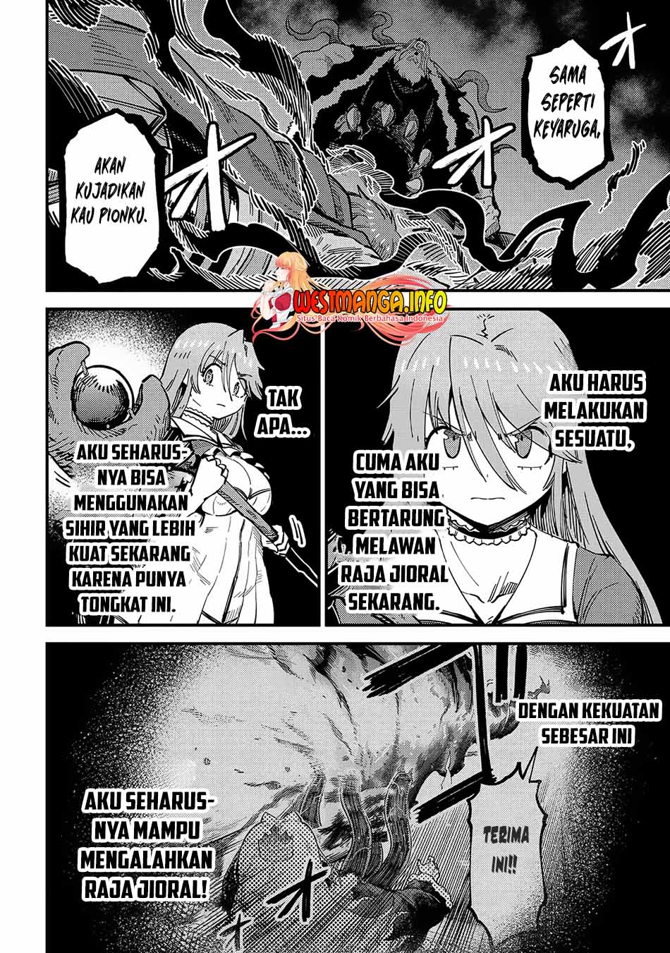 Kaifuku Jutsushi Yarinaoshi: Sokushi Mahou to Skill Copy no Chouetsu Heal